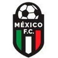 Escudo/Bandera México FC