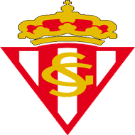 Escudo/Bandera Sporting Atlético