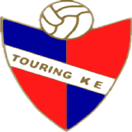 Escudo/Bandera Touring