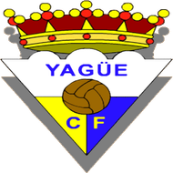 Escudo/Bandera Yagüe 