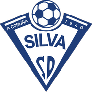 Escudo/Bandera Silva