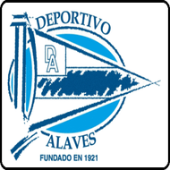 Escudo/Bandera Alavés C