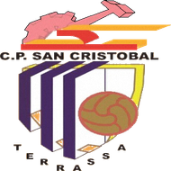 Escudo/Bandera San Cristóbal