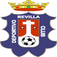 Escudo/Bandera Revilla