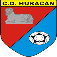 Escudo/Bandera Huracán