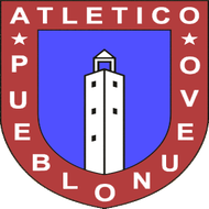 Escudo/Bandera Pueblonuevo