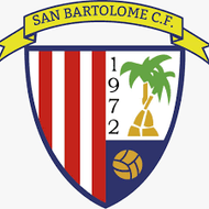 Escudo/Bandera San Bartolomé