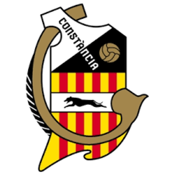 Escudo Constància