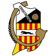 Escudo Constància