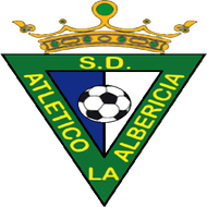 Escudo/Bandera Albericia