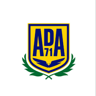 Escudo/Bandera Alcorcón B