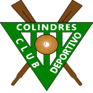 Escudo/Bandera Colindres