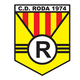 Escudo/Bandera Roda