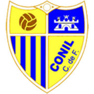 Escudo/Bandera Conil