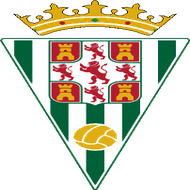 Escudo/Bandera Córdoba B