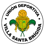 Escudo/Bandera Santa Brígida