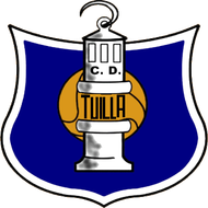 Escudo/Bandera Tuilla