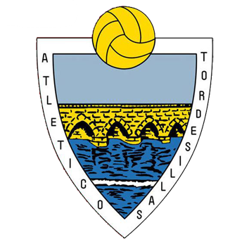 Escudo Atlético Tordesillas