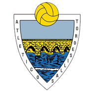 Escudo Atlético Tordesillas