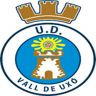 Escudo/Bandera Vall de Uxó