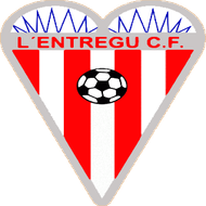 Escudo/Bandera L'Entregu