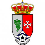 Escudo/Bandera Villaralbo