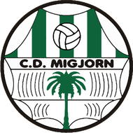Escudo/Bandera Migjorn