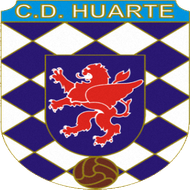Escudo/Bandera Huarte