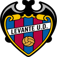 Escudo/Bandera Atlético Levante