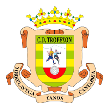 Escudo Tropezón