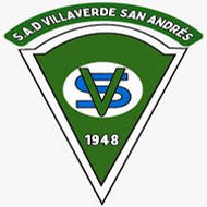 Escudo/Bandera Villaverde S. Andrés