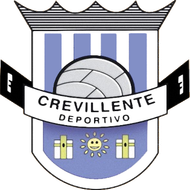 Escudo/Bandera Crevillente
