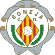 Escudo/Bandera Soneja