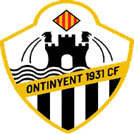 Escudo/Bandera Ontinyent 1931