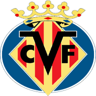 Escudo/Bandera Villarreal C