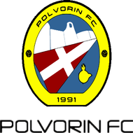 Escudo/Bandera Polvorín FC