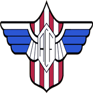 Escudo/Bandera Alondras