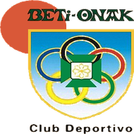 Escudo/Bandera Beti Onak