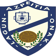 Escudo/Bandera Lagun Onak