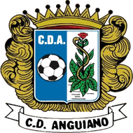 Escudo/Bandera Anguiano