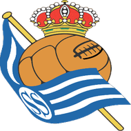 Escudo/Bandera Real Sociedad C