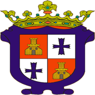 Escudo/Bandera Illescas