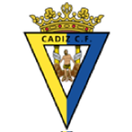 Escudo/Bandera Cádiz CF Mirandilla