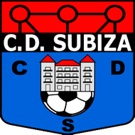 Escudo/Bandera Subiza
