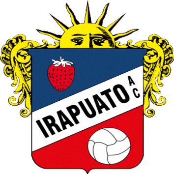 Escudo/Bandera Irapuato