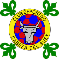 Escudo/Bandera Cabeza del Buey