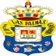 Escudo/Bandera Las Palmas III