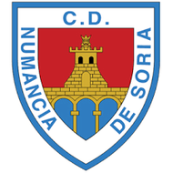 Escudo/Bandera Numancia B