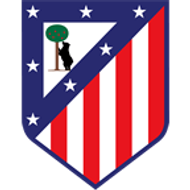 Escudo/Bandera Atlético C