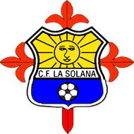 Escudo/Bandera La Solana